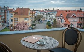 Mamma'S Boutique Hotel